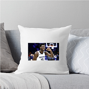 No Entry Zone – Jaren Style Jaren Jackson Jr Pillows Cover