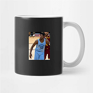 Triple J Dominance Jaren Jackson Jr Mugs