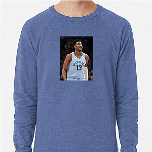Jaren’s Paint Rulebook Jaren Jackson Jr Sweatshirts