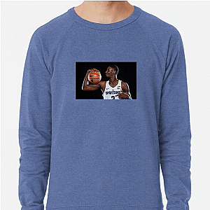 Sky High with Jackson Jaren Jackson Jr Sweatshirts