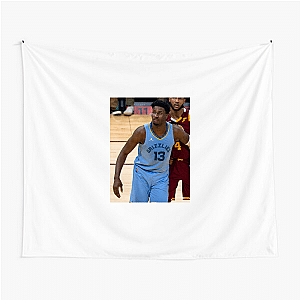 Triple J Dominance Jaren Jackson Jr Tapestries