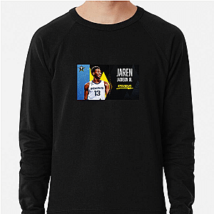 JJJ Mode: Defensive Force Jaren Jackson Jr Sweatshirts