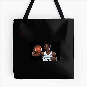 Sky High with Jackson Jaren Jackson Jr Bags
