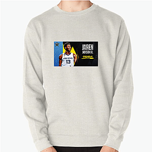 JJJ Mode: Defensive Force Jaren Jackson Jr Sweatshirts