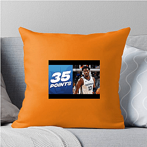Jackson Jr. Unleashed Jaren Jackson Jr Pillows Cover