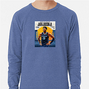 Grind City Beast – Jaren Jaren Jackson Jr Sweatshirts