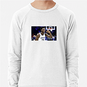 No Entry Zone – Jaren Style Jaren Jackson Jr Sweatshirts