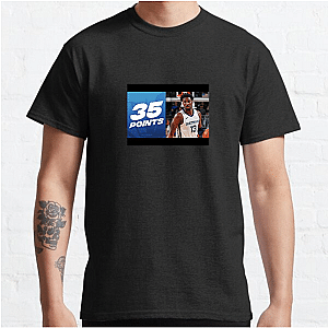 Jackson Jr. Unleashed Jaren Jackson Jr T-Shirts