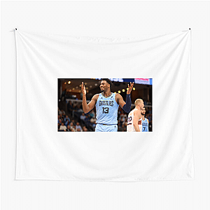 Full Extension – JJJ Jaren Jackson Jr Tapestries