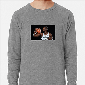 Sky High with Jackson Jaren Jackson Jr Sweatshirts
