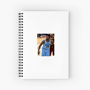 Triple J Dominance Jaren Jackson Jr Notebook