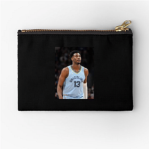 Jaren’s Paint Rulebook Jaren Jackson Jr Zipper Pouches