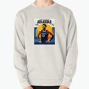 Grind City Beast – Jaren Jaren Jackson Jr Sweatshirts