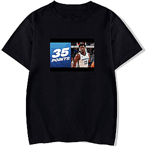 Jackson Jr. Unleashed Jaren Jackson Jr T-Shirts