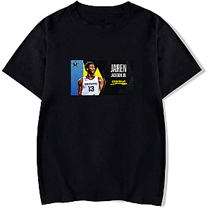 JJJ Mode: Defensive Force Jaren Jackson Jr T-Shirts