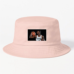Sky High with Jackson Jaren Jackson Jr Hats & Caps