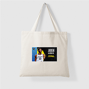 JJJ Mode: Defensive Force Jaren Jackson Jr Bags