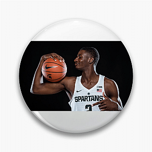 Sky High with Jackson Jaren Jackson Jr Pins
