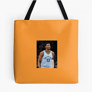 Jaren’s Paint Rulebook Jaren Jackson Jr Bags