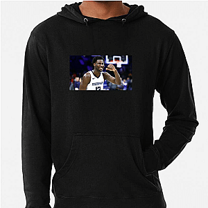 No Entry Zone – Jaren Style Jaren Jackson Jr Hoodies
