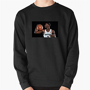 Sky High with Jackson Jaren Jackson Jr Sweatshirts