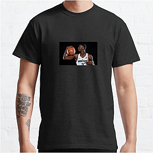 Sky High with Jackson Jaren Jackson Jr T-Shirts