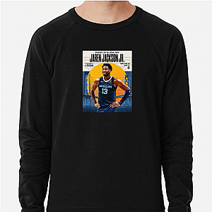 Grind City Beast – Jaren Jaren Jackson Jr Sweatshirts