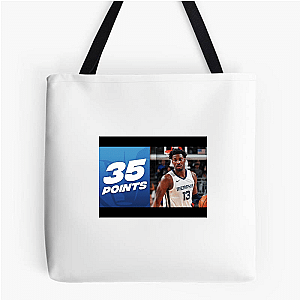 Jackson Jr. Unleashed Jaren Jackson Jr Bags