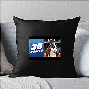 Jackson Jr. Unleashed Jaren Jackson Jr Pillows Cover