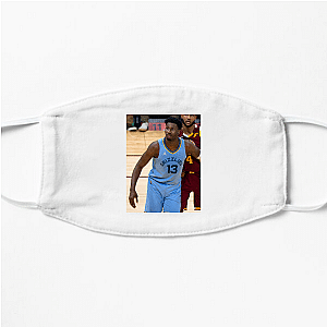 Triple J Dominance Jaren Jackson Jr Face Masks