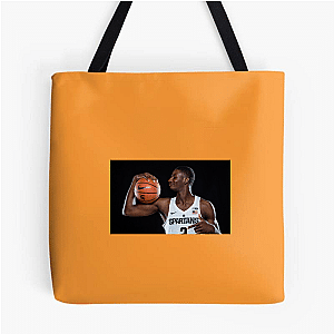 Sky High with Jackson Jaren Jackson Jr Bags