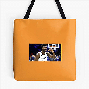No Entry Zone – Jaren Style Jaren Jackson Jr Bags