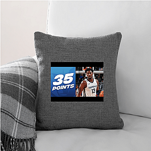 Jackson Jr. Unleashed Jaren Jackson Jr Pillows Cover