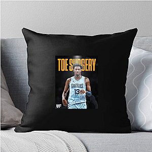Rise With Jaren Jackson Jaren Jackson Jr Pillows Cover