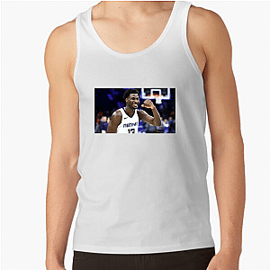 No Entry Zone – Jaren Style Jaren Jackson Jr Tank Tops