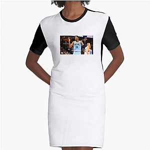 Full Extension – JJJ Jaren Jackson Jr Dresses