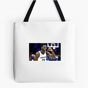 No Entry Zone – Jaren Style Jaren Jackson Jr Bags