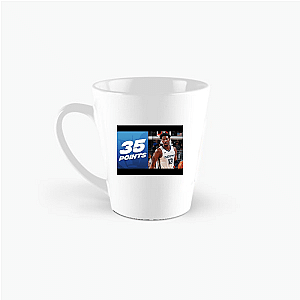 Jackson Jr. Unleashed Jaren Jackson Jr Mugs