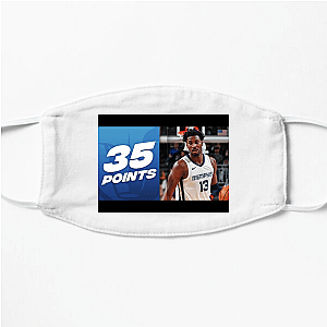 Jackson Jr. Unleashed Jaren Jackson Jr Face Masks