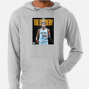 Rise With Jaren Jackson Jaren Jackson Jr Hoodies