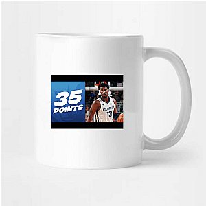 Jackson Jr. Unleashed Jaren Jackson Jr Mugs