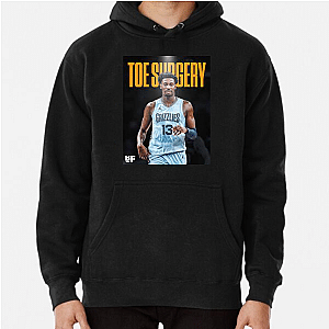 Rise With Jaren Jackson Jaren Jackson Jr Hoodies