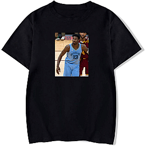 Triple J Dominance Jaren Jackson Jr T-Shirts