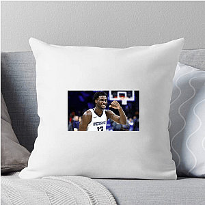 No Entry Zone – Jaren Style Jaren Jackson Jr Pillows Cover