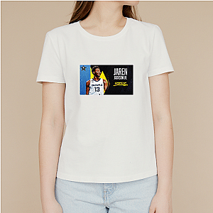 JJJ Mode: Defensive Force Jaren Jackson Jr T-Shirts