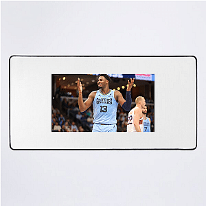 Full Extension – JJJ Jaren Jackson Jr Mouse Pads