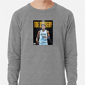 Rise With Jaren Jackson Jaren Jackson Jr Sweatshirts