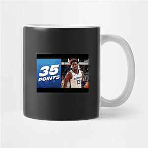 Jackson Jr. Unleashed Jaren Jackson Jr Mugs
