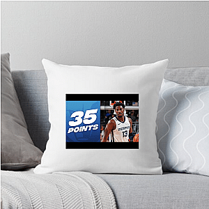 Jackson Jr. Unleashed Jaren Jackson Jr Pillows Cover