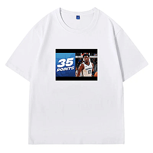 Jackson Jr. Unleashed Jaren Jackson Jr T-Shirts